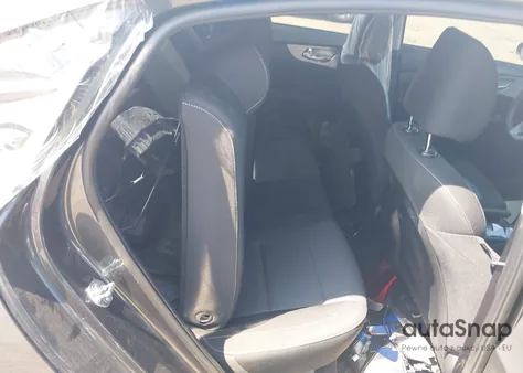 2024 Kia Forte Lxs from USA, damaged, VIN 3KPF24AD8RE762302